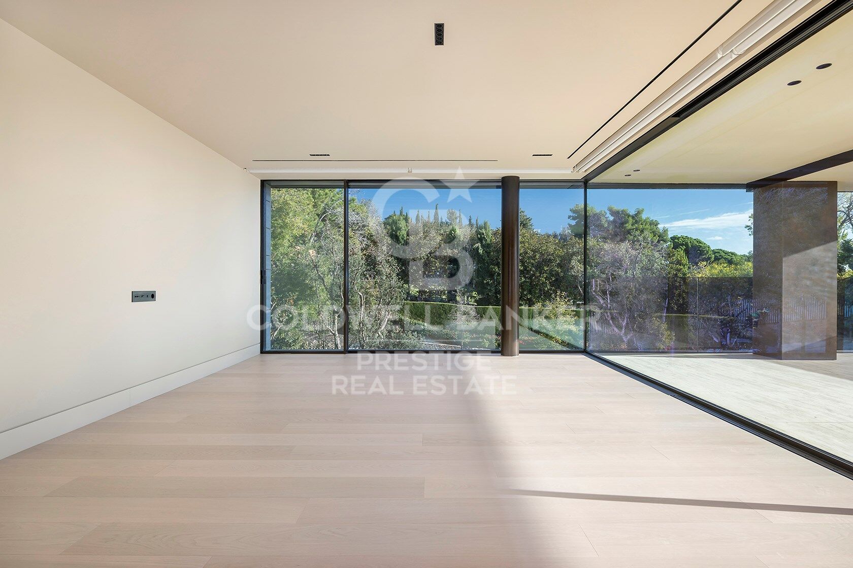 Villa Barcelona, Spānijā 6 istabas, 1040 m2 Nr. 160375