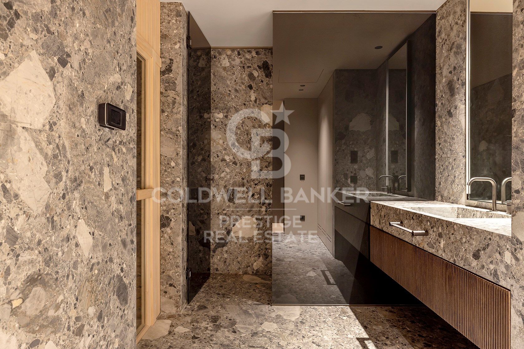 Villa Barcelona, Spānijā 6 istabas, 1040 m2 Nr. 160375