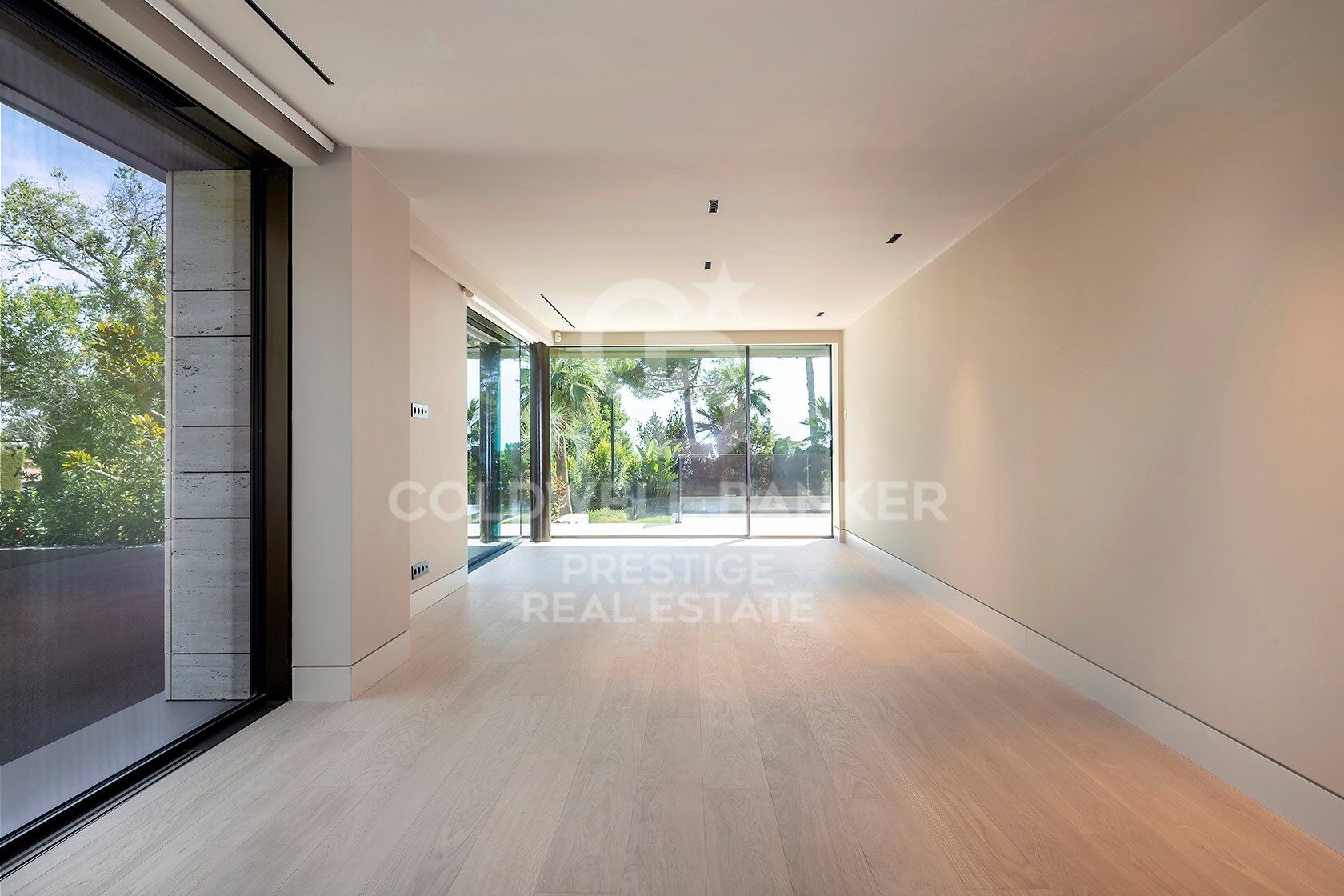 Villa Barcelona, Spānijā 6 istabas, 1040 m2 Nr. 160375