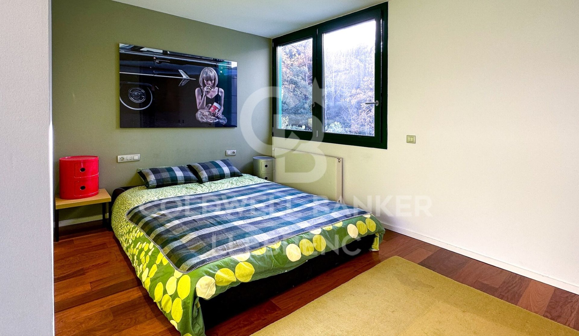 Casa a Barcelona, Spagna 6 camere da letto, 490 mq. N° 160374