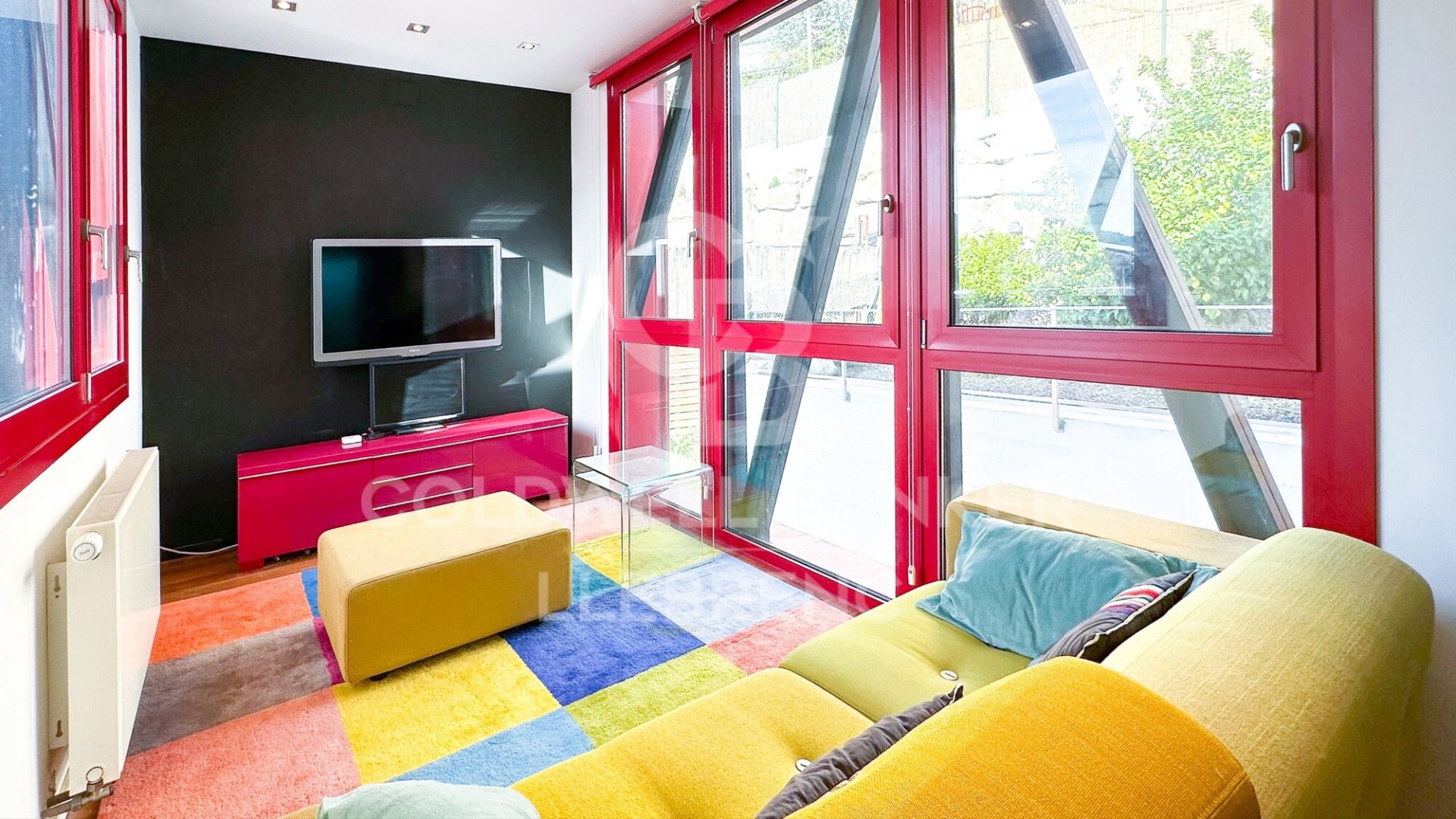 Casa a Barcelona, Spagna 6 camere da letto, 490 mq. N° 160374