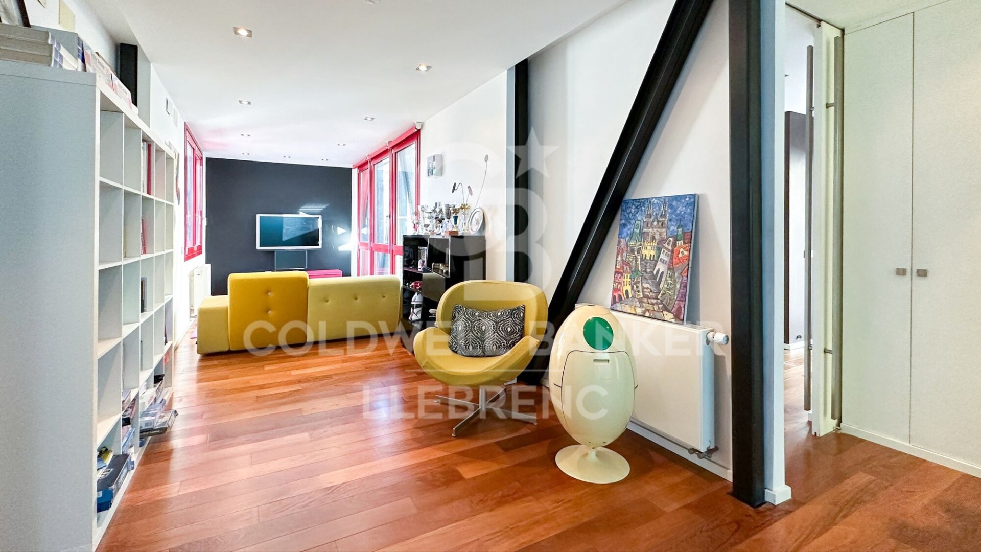 Casa a Barcelona, Spagna 6 camere da letto, 490 mq. N° 160374