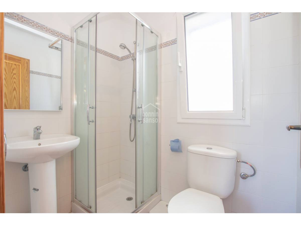 Apartamento en Cala Biniancolla, Menorca, España 2 dormitorios, 44 m2 No. 65129