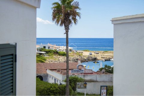 Dzīvoklis Cala Biniancolla, Menorca, Spānijā 2 istabas, 44 m2 Nr. 65129