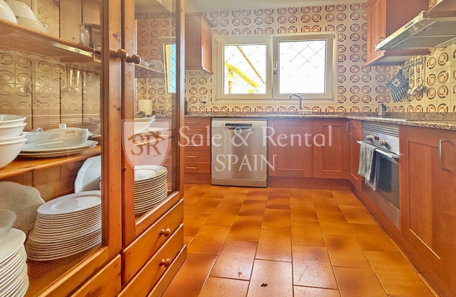 Дом в Льорет-де-Мар, Герона, Испания 4 спальни, 241м2 №166425