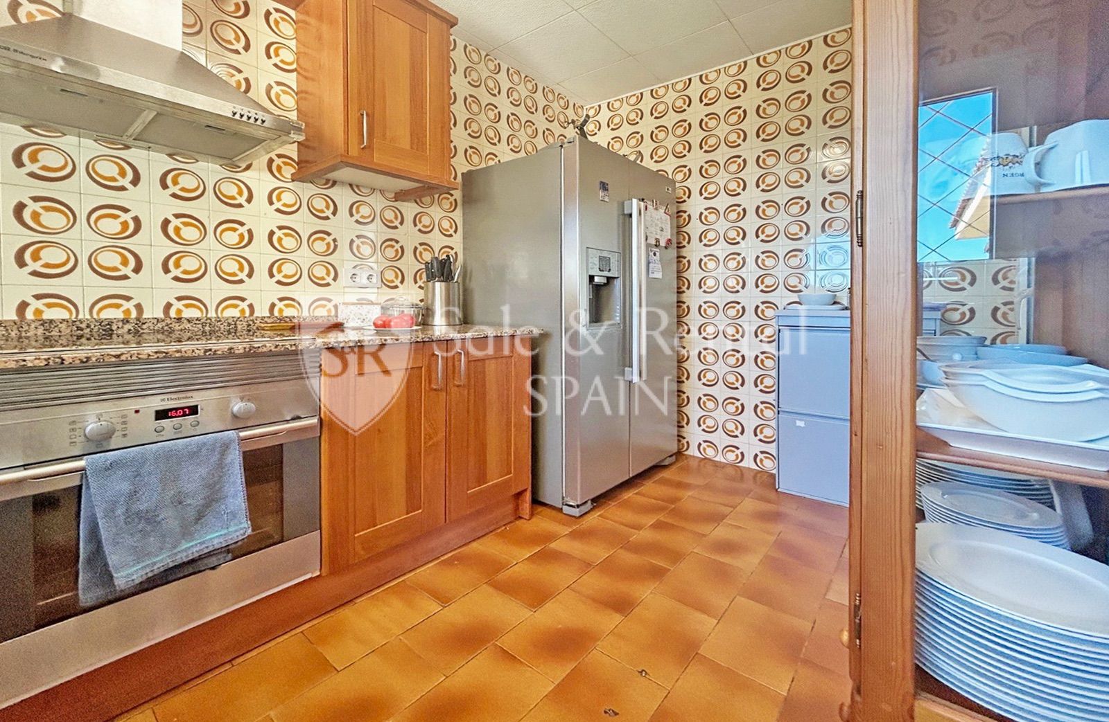 Дом в Льорет-де-Мар, Герона, Испания 4 спальни, 241м2 №166425