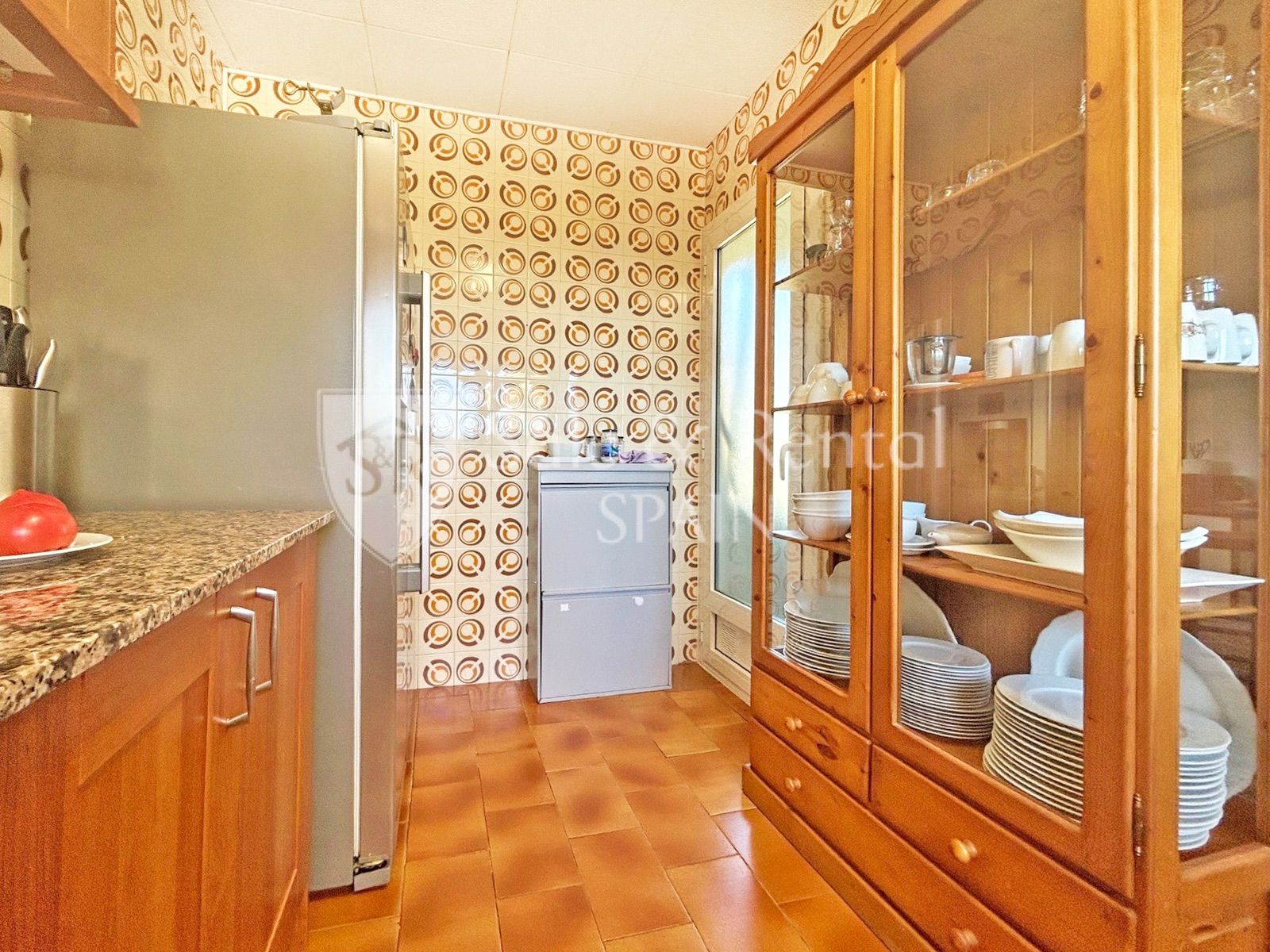 Дом в Льорет-де-Мар, Герона, Испания 4 спальни, 241м2 №166425