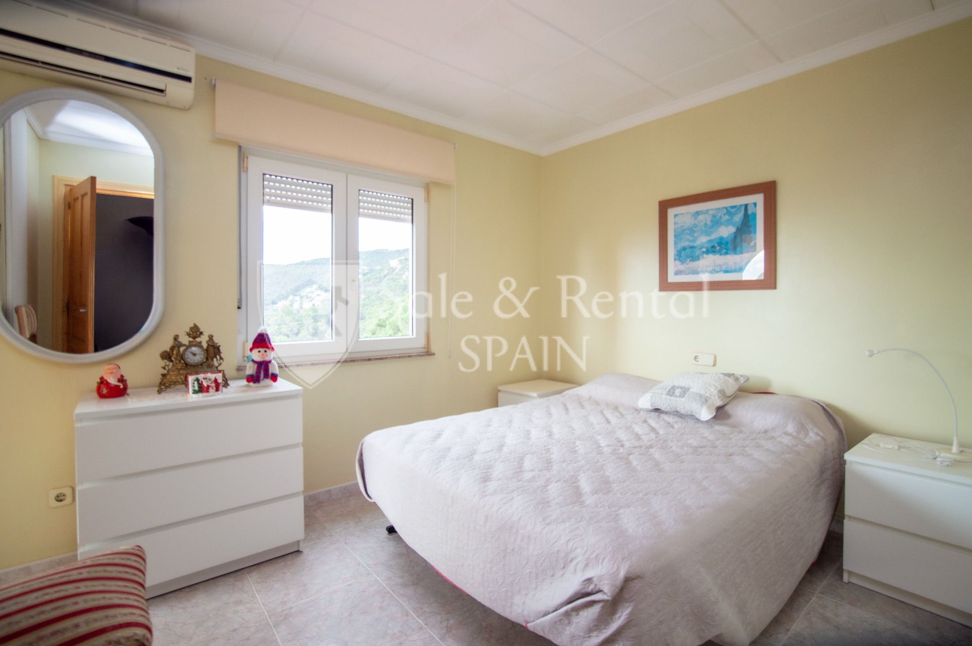 Māja Lloret de Mar, Girona, Spānijā 5 istabas, 240 m2 Nr. 166429