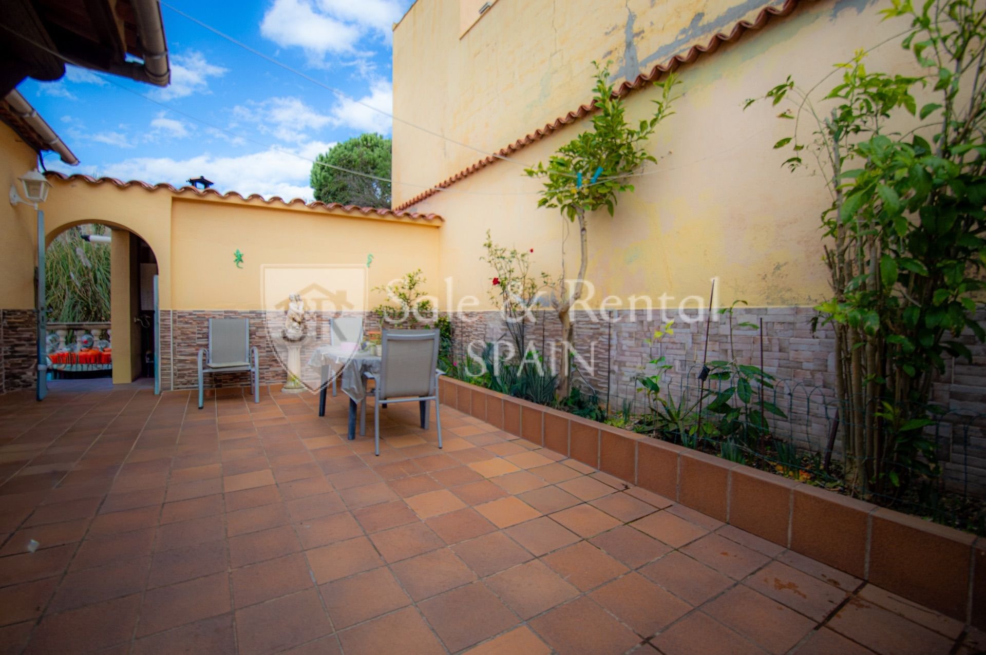 Māja Lloret de Mar, Girona, Spānijā 5 istabas, 240 m2 Nr. 166429