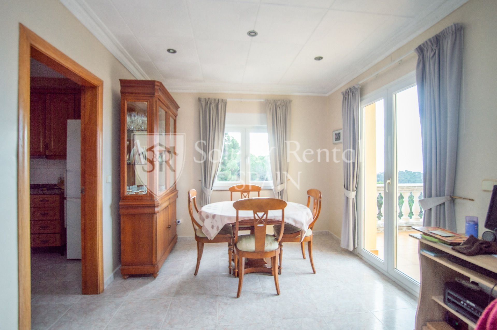 Māja Lloret de Mar, Girona, Spānijā 5 istabas, 240 m2 Nr. 166429