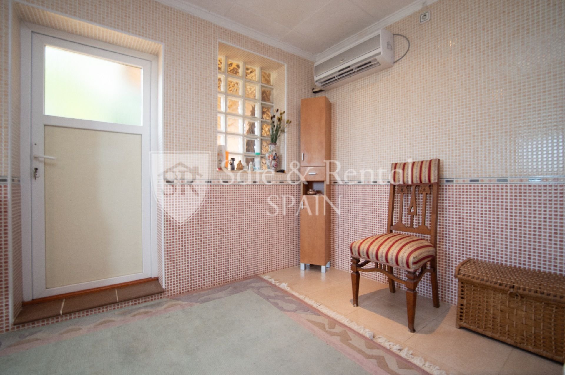 Māja Lloret de Mar, Girona, Spānijā 5 istabas, 240 m2 Nr. 166429