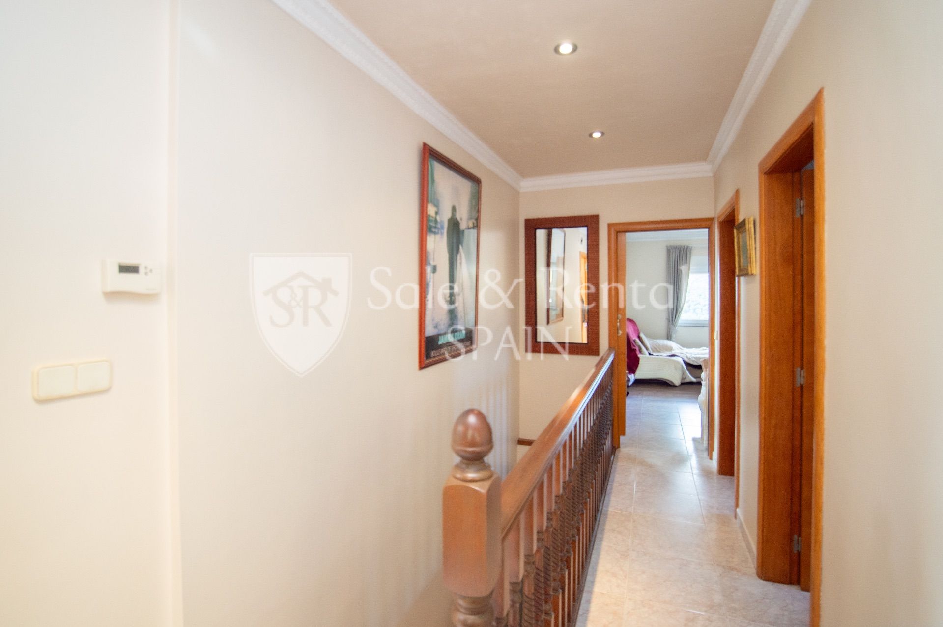 Māja Lloret de Mar, Girona, Spānijā 5 istabas, 240 m2 Nr. 166429