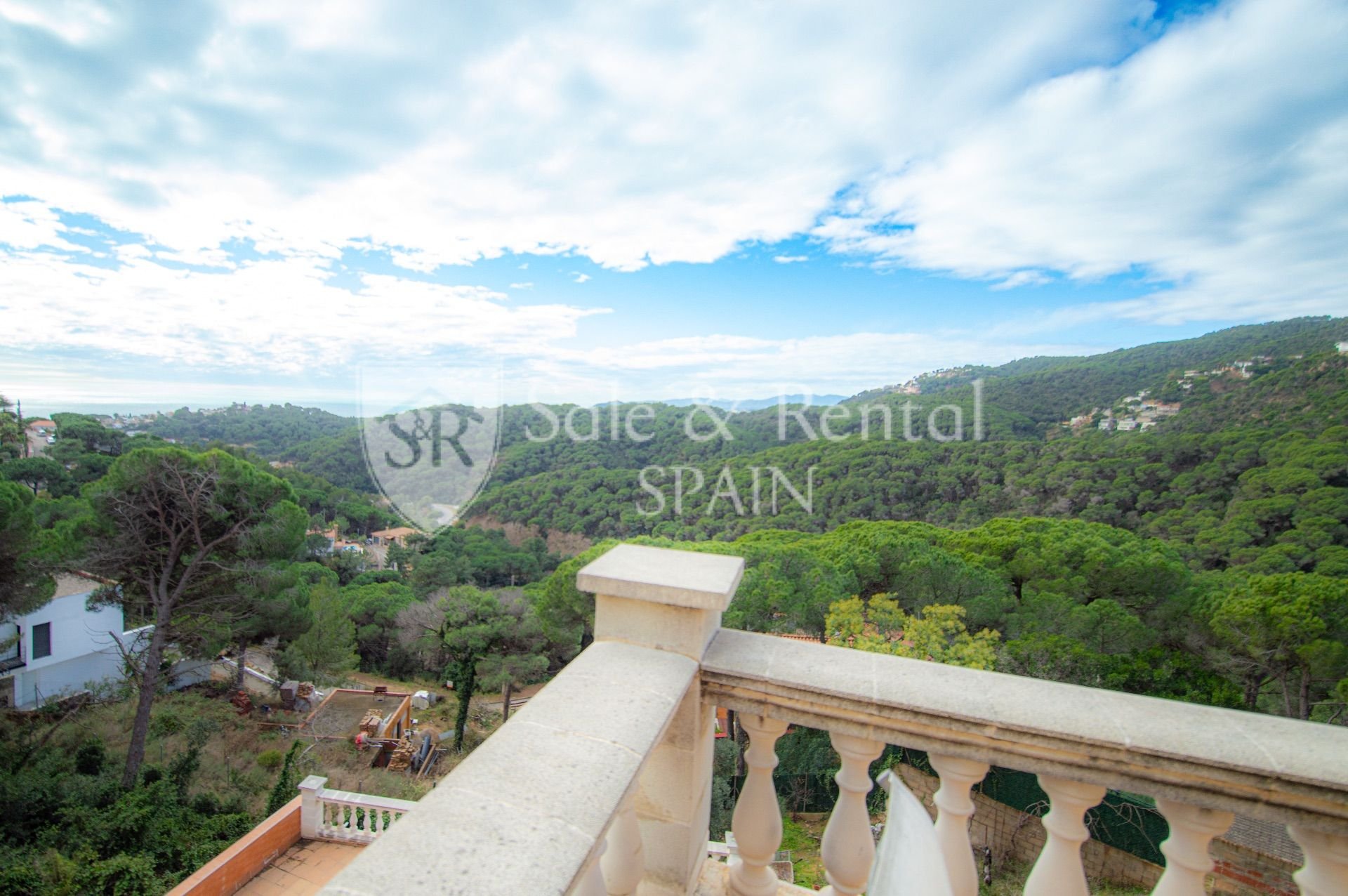Māja Lloret de Mar, Girona, Spānijā 5 istabas, 240 m2 Nr. 166429