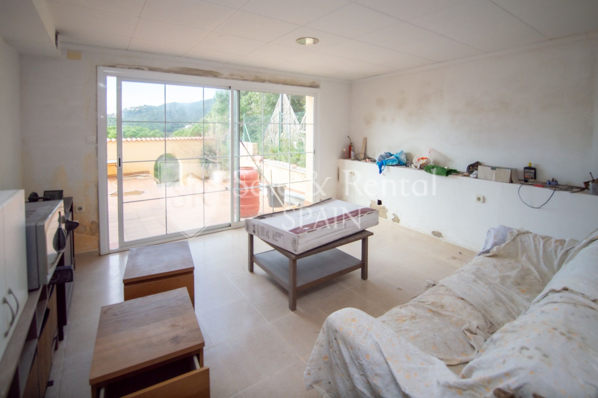 Māja Lloret de Mar, Girona, Spānijā 5 istabas, 240 m2 Nr. 166429