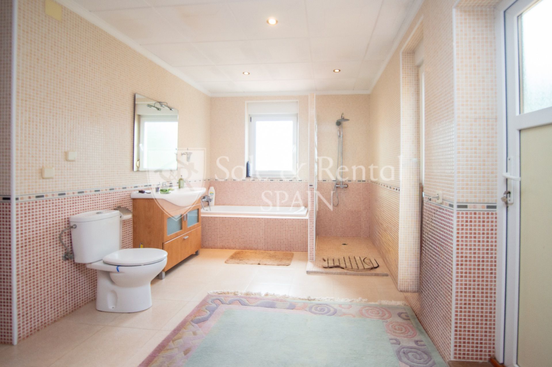 Māja Lloret de Mar, Girona, Spānijā 5 istabas, 240 m2 Nr. 166429