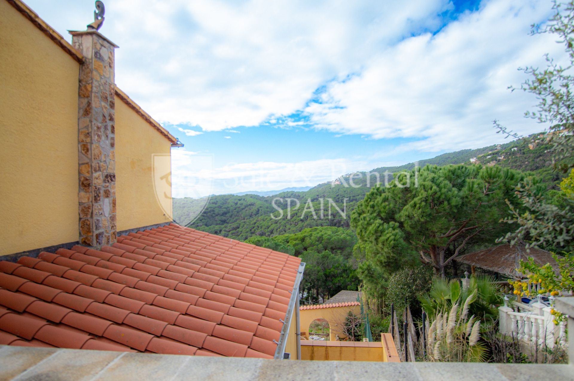Māja Lloret de Mar, Girona, Spānijā 5 istabas, 240 m2 Nr. 166429