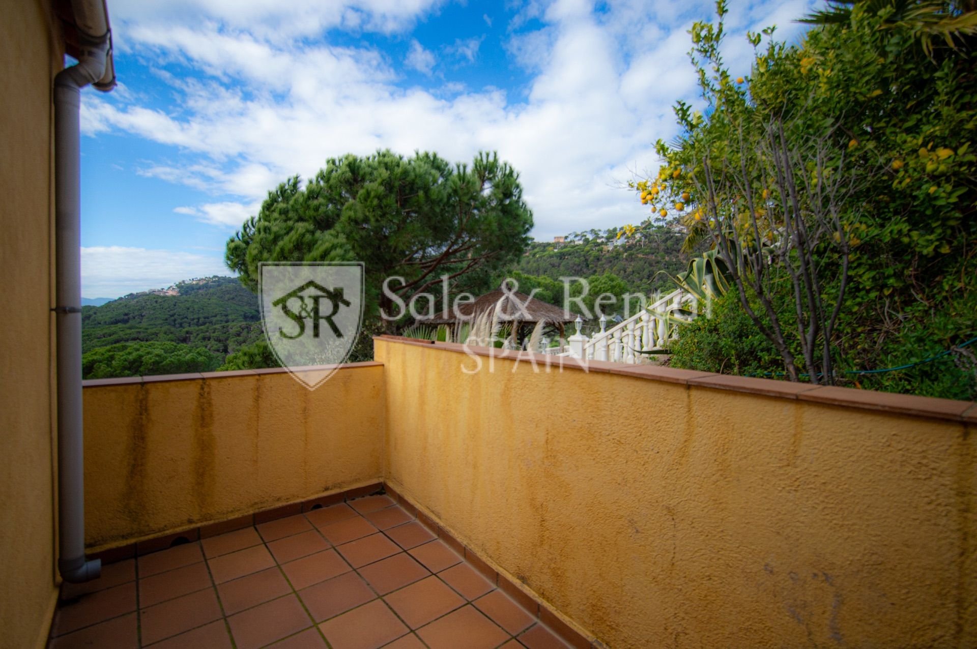 Māja Lloret de Mar, Girona, Spānijā 5 istabas, 240 m2 Nr. 166429