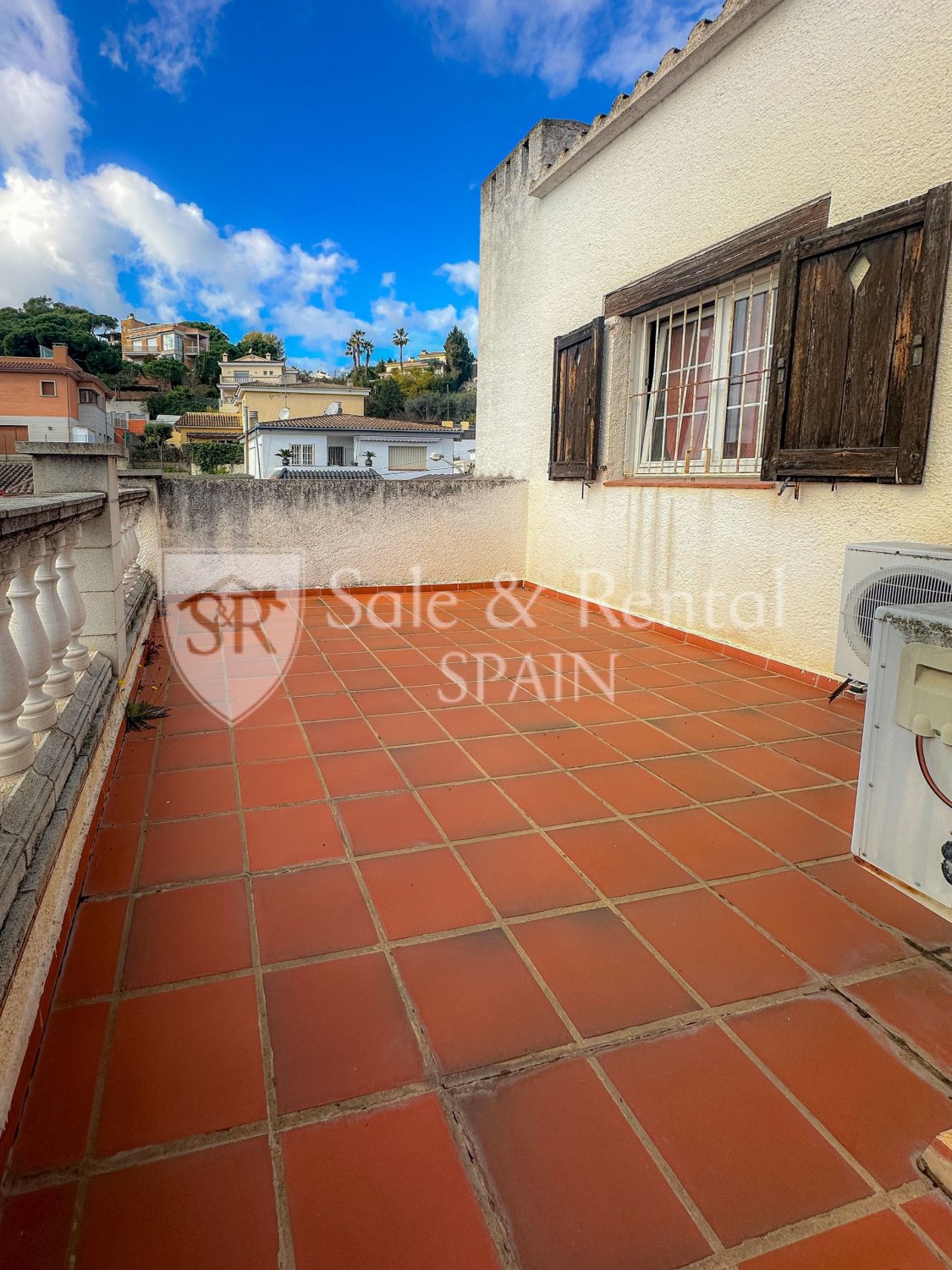 House in Lloret de Mar, Girona, Spanien 6 Schlafzimmer, 500 m2 Nr. 166427