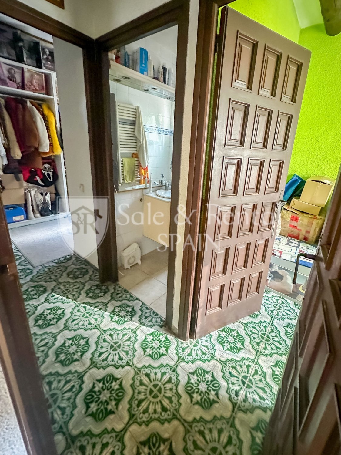 House in Lloret de Mar, Girona, Spanien 6 Schlafzimmer, 500 m2 Nr. 166427