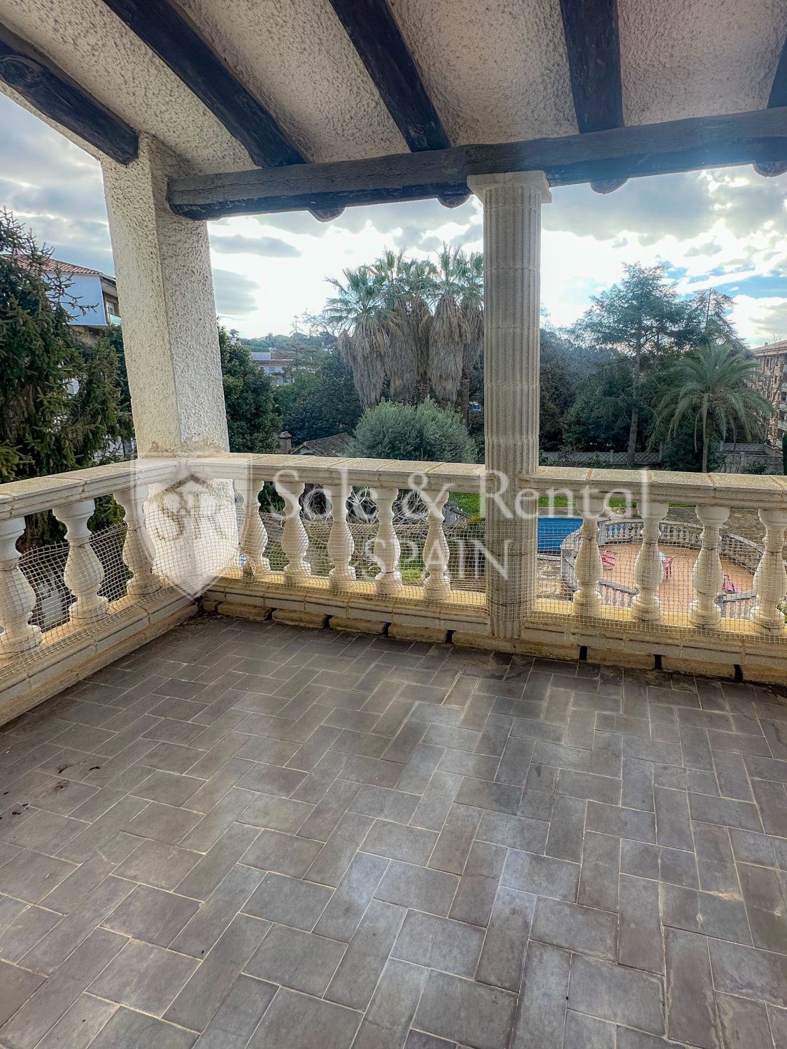 House in Lloret de Mar, Girona, Spanien 6 Schlafzimmer, 500 m2 Nr. 166427