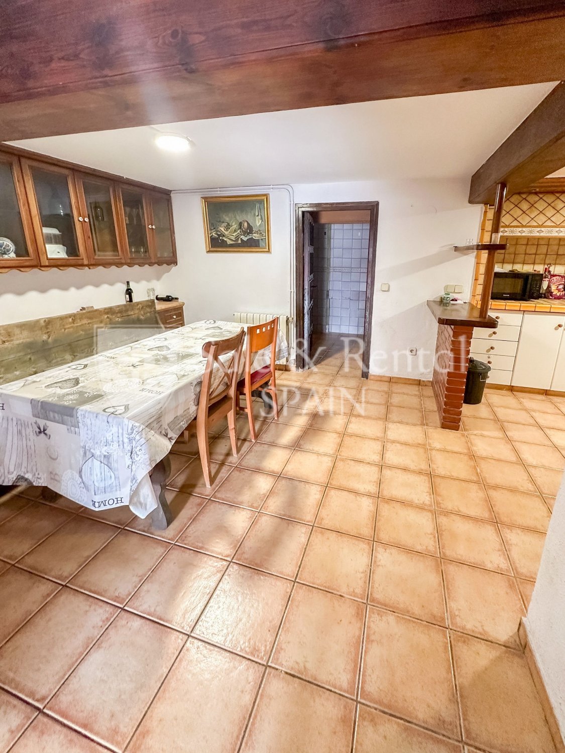 House in Lloret de Mar, Girona, Spanien 6 Schlafzimmer, 500 m2 Nr. 166427