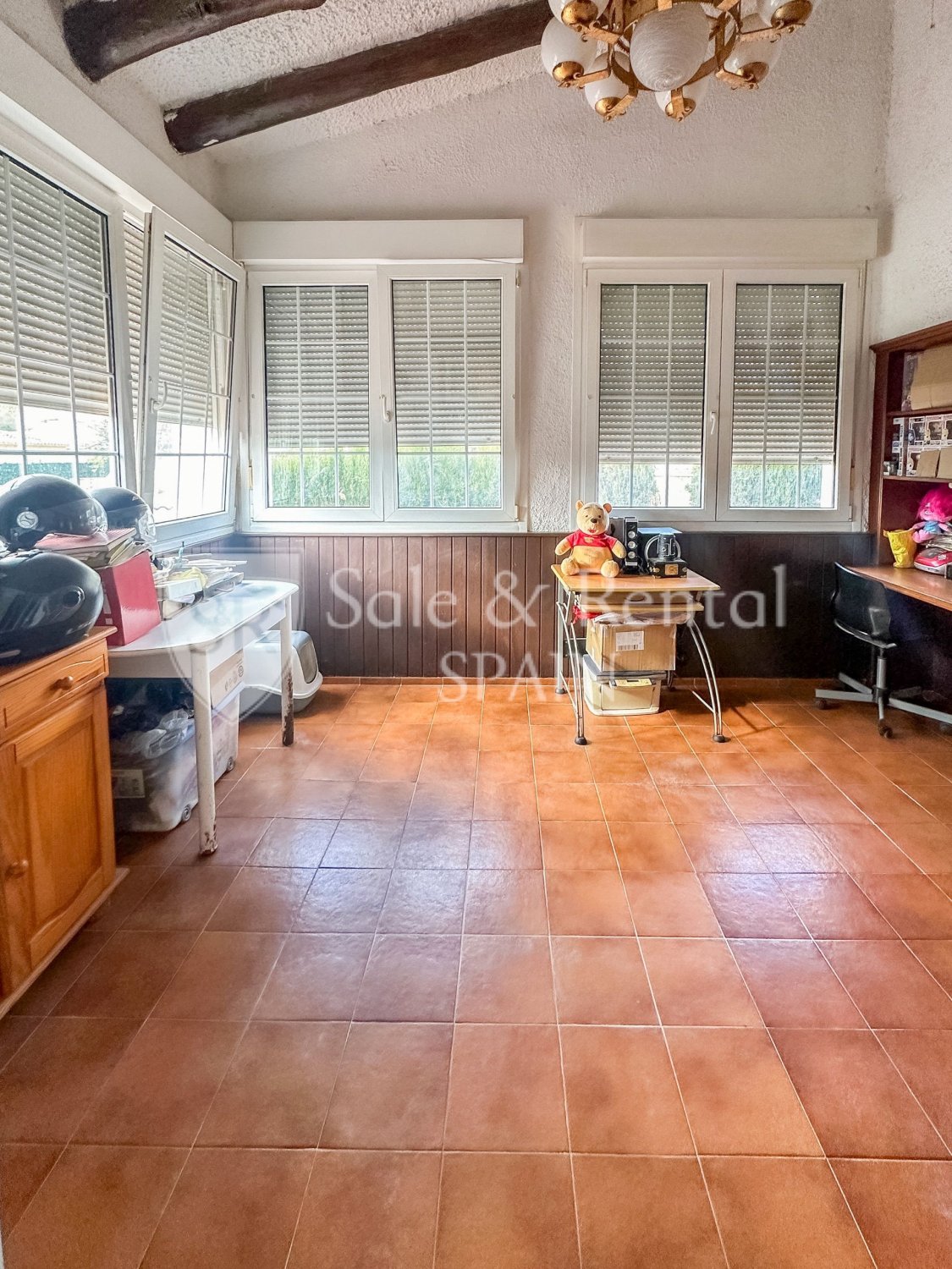 House in Lloret de Mar, Girona, Spanien 6 Schlafzimmer, 500 m2 Nr. 166427