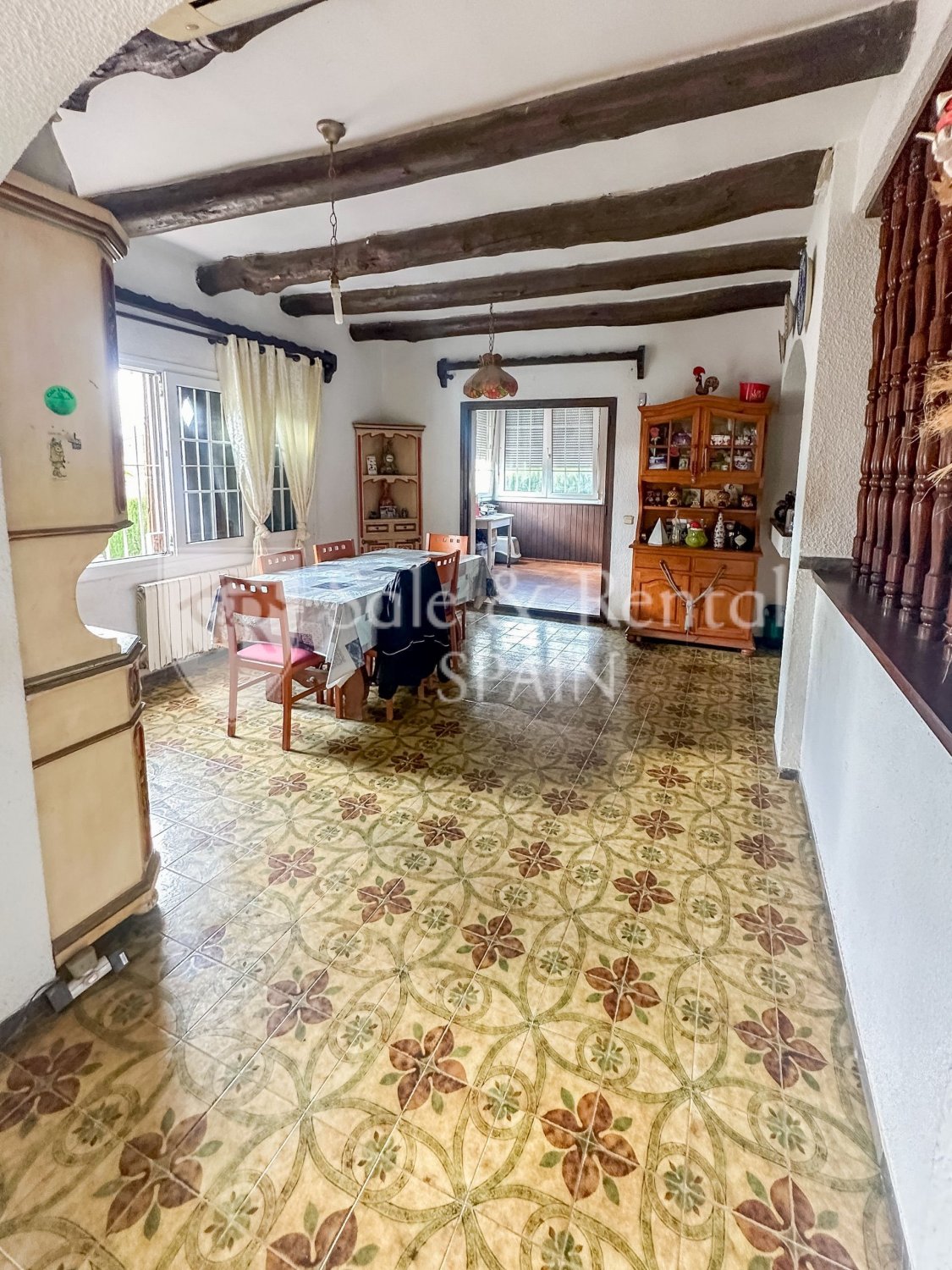 House in Lloret de Mar, Girona, Spanien 6 Schlafzimmer, 500 m2 Nr. 166427