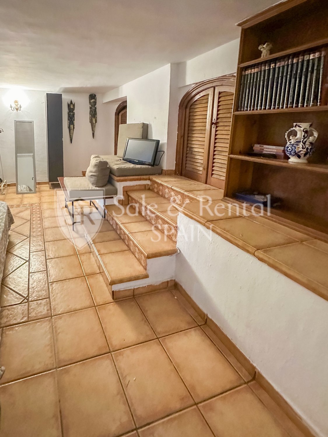 House in Lloret de Mar, Girona, Spanien 6 Schlafzimmer, 500 m2 Nr. 166427