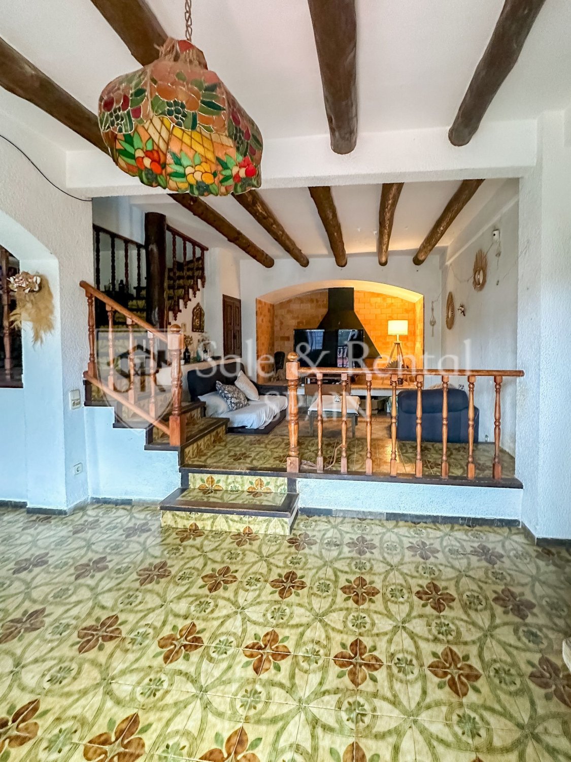 House in Lloret de Mar, Girona, Spanien 6 Schlafzimmer, 500 m2 Nr. 166427