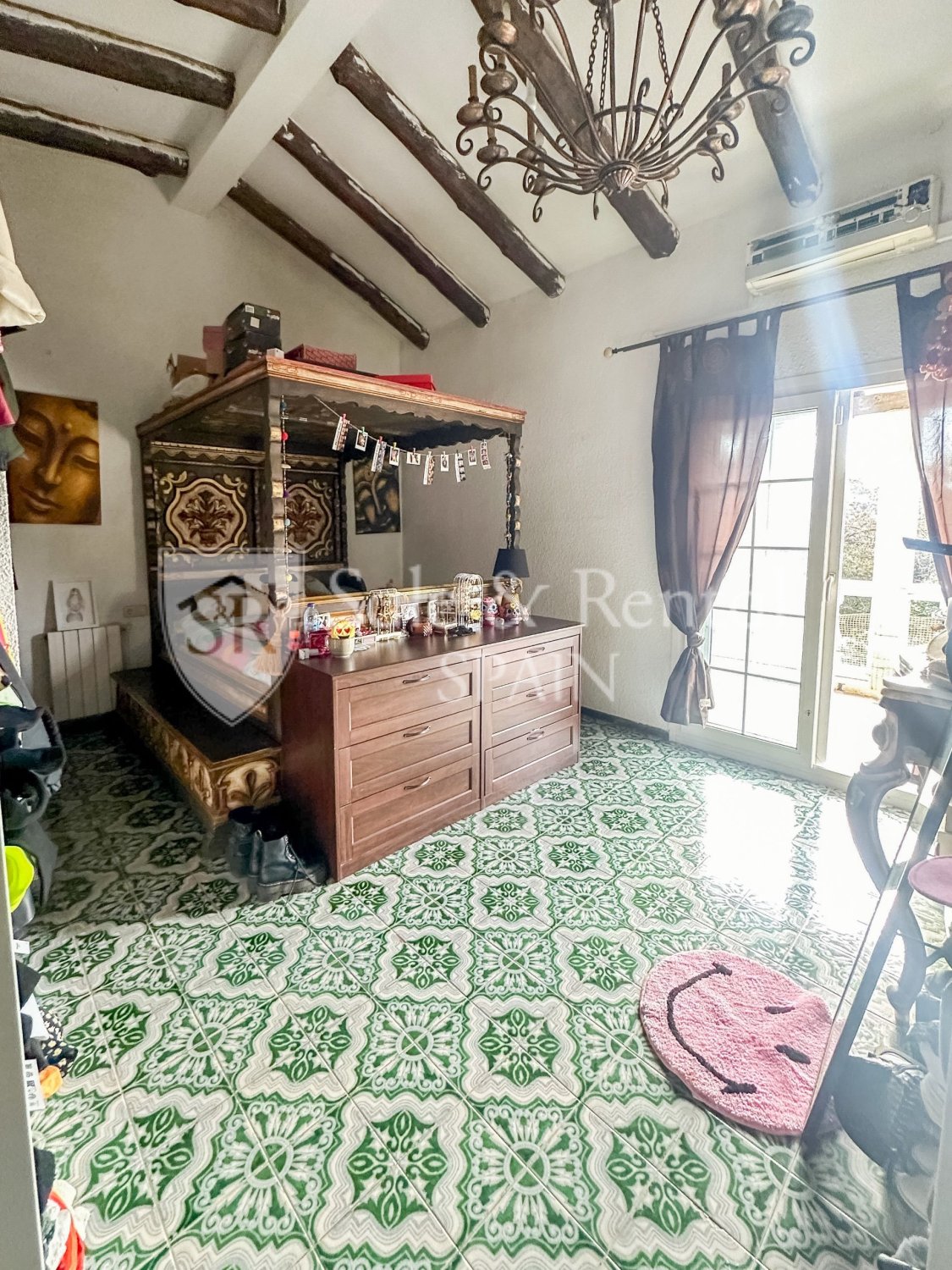 House in Lloret de Mar, Girona, Spanien 6 Schlafzimmer, 500 m2 Nr. 166427
