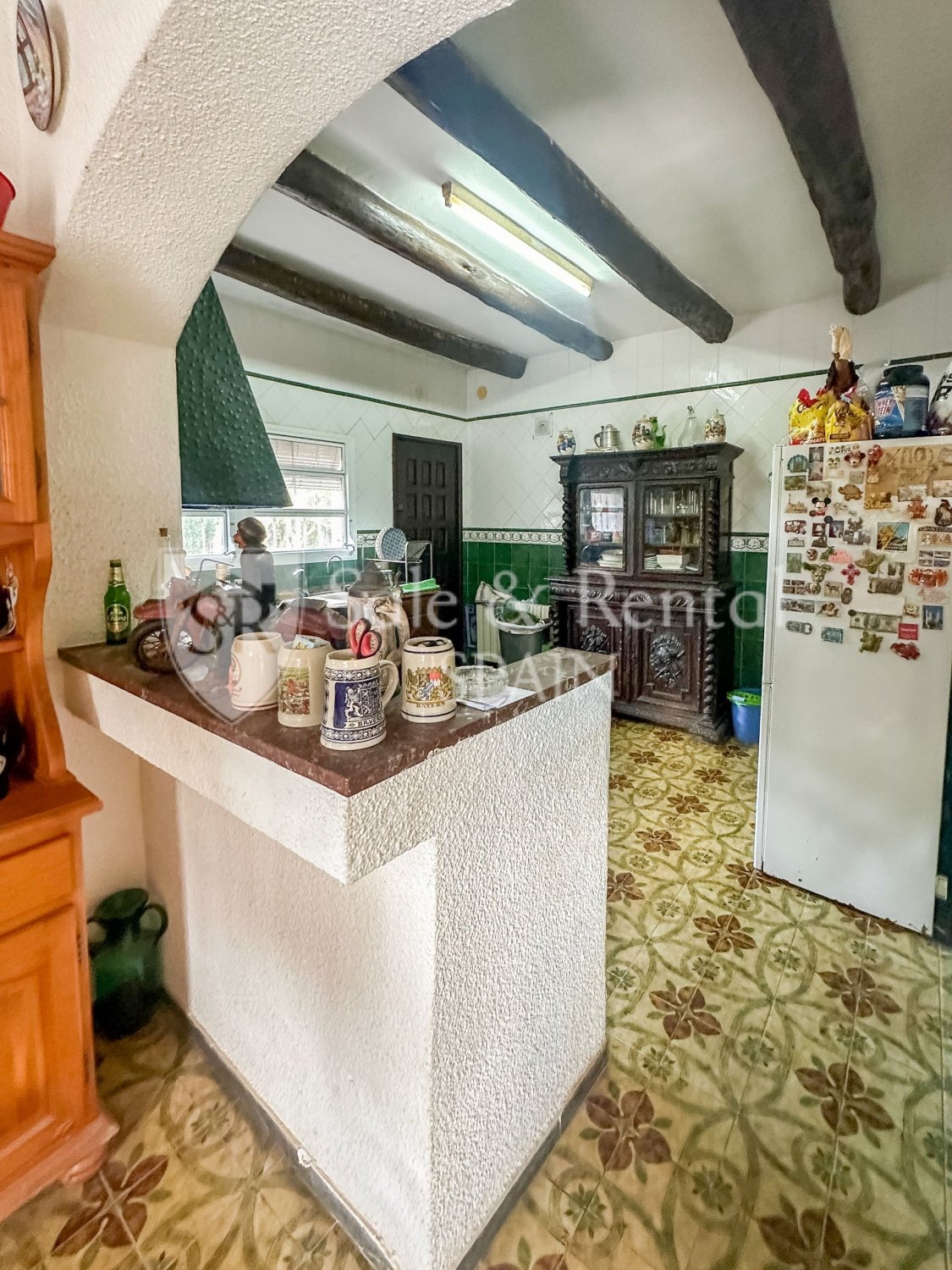House in Lloret de Mar, Girona, Spanien 6 Schlafzimmer, 500 m2 Nr. 166427