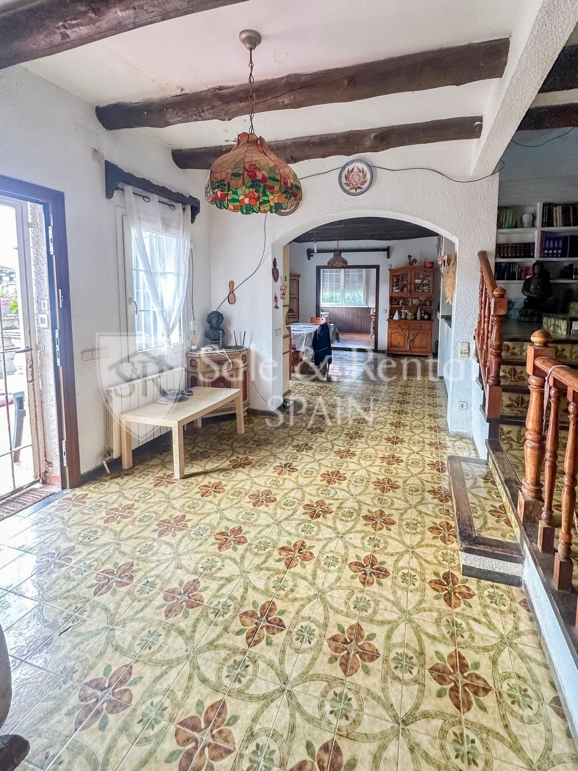 House in Lloret de Mar, Girona, Spanien 6 Schlafzimmer, 500 m2 Nr. 166427