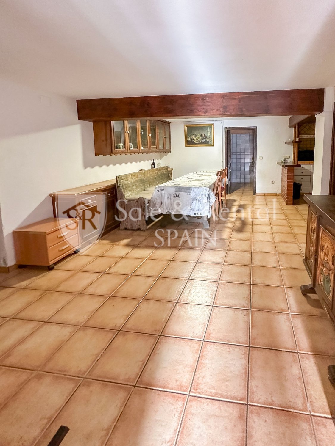 House in Lloret de Mar, Girona, Spanien 6 Schlafzimmer, 500 m2 Nr. 166427