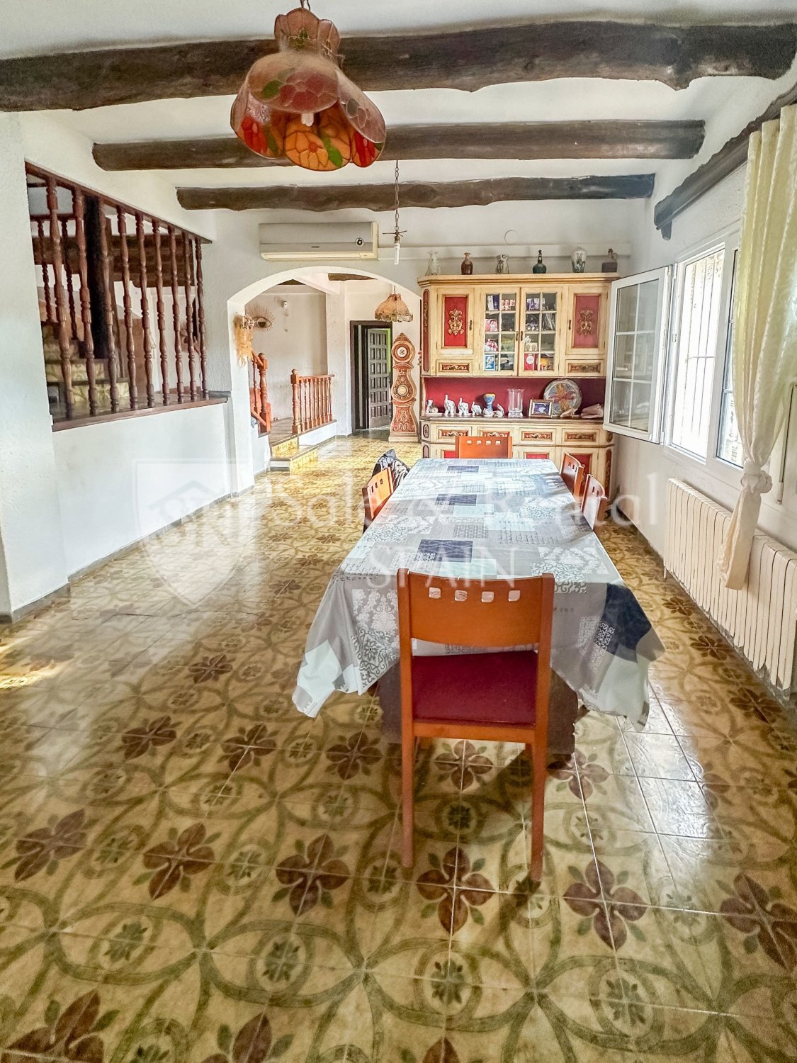 House in Lloret de Mar, Girona, Spanien 6 Schlafzimmer, 500 m2 Nr. 166427