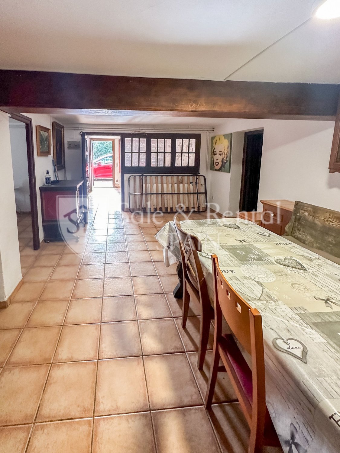 House in Lloret de Mar, Girona, Spanien 6 Schlafzimmer, 500 m2 Nr. 166427