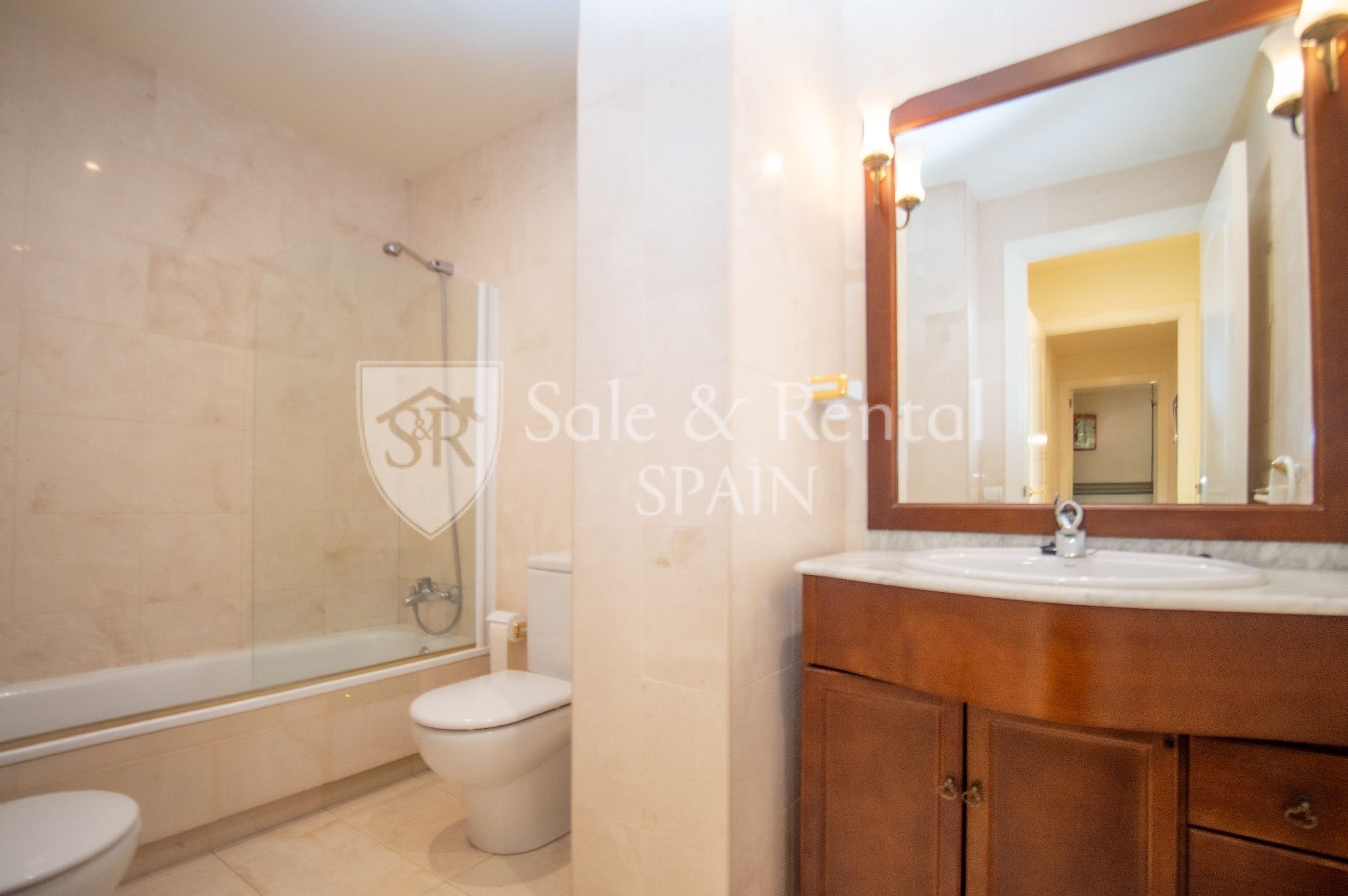 Apartament w Sant Feliu de Guixols, Girona, Hiszpania 3 sypialnie, 79 mkw. nr 166430