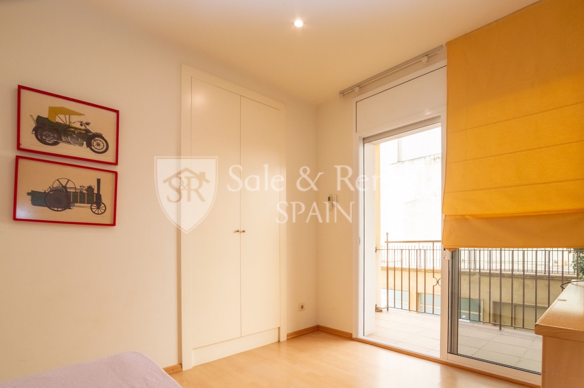 Apartament w Sant Feliu de Guixols, Girona, Hiszpania 3 sypialnie, 79 mkw. nr 166430