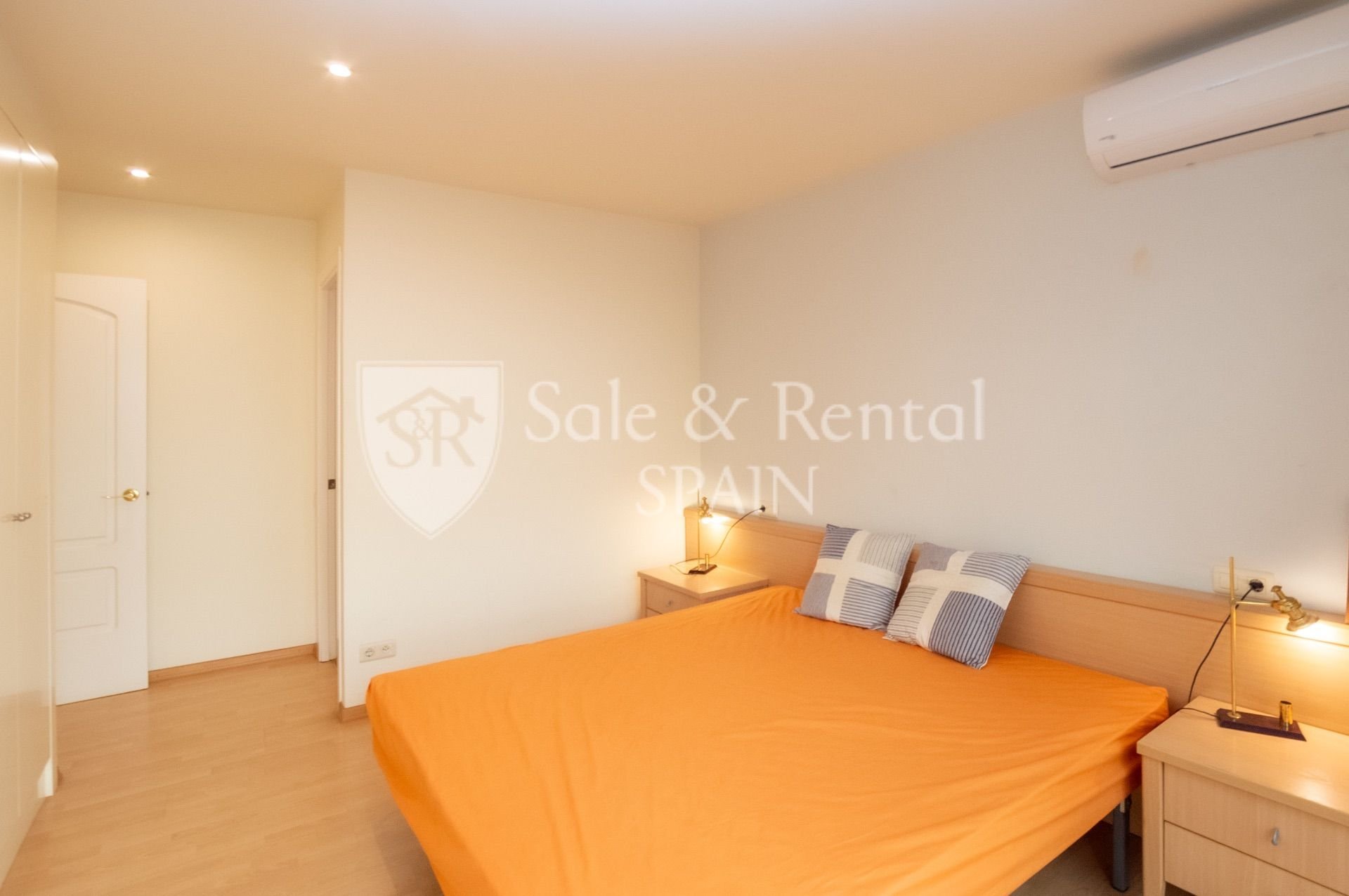 Apartament w Sant Feliu de Guixols, Girona, Hiszpania 3 sypialnie, 79 mkw. nr 166430