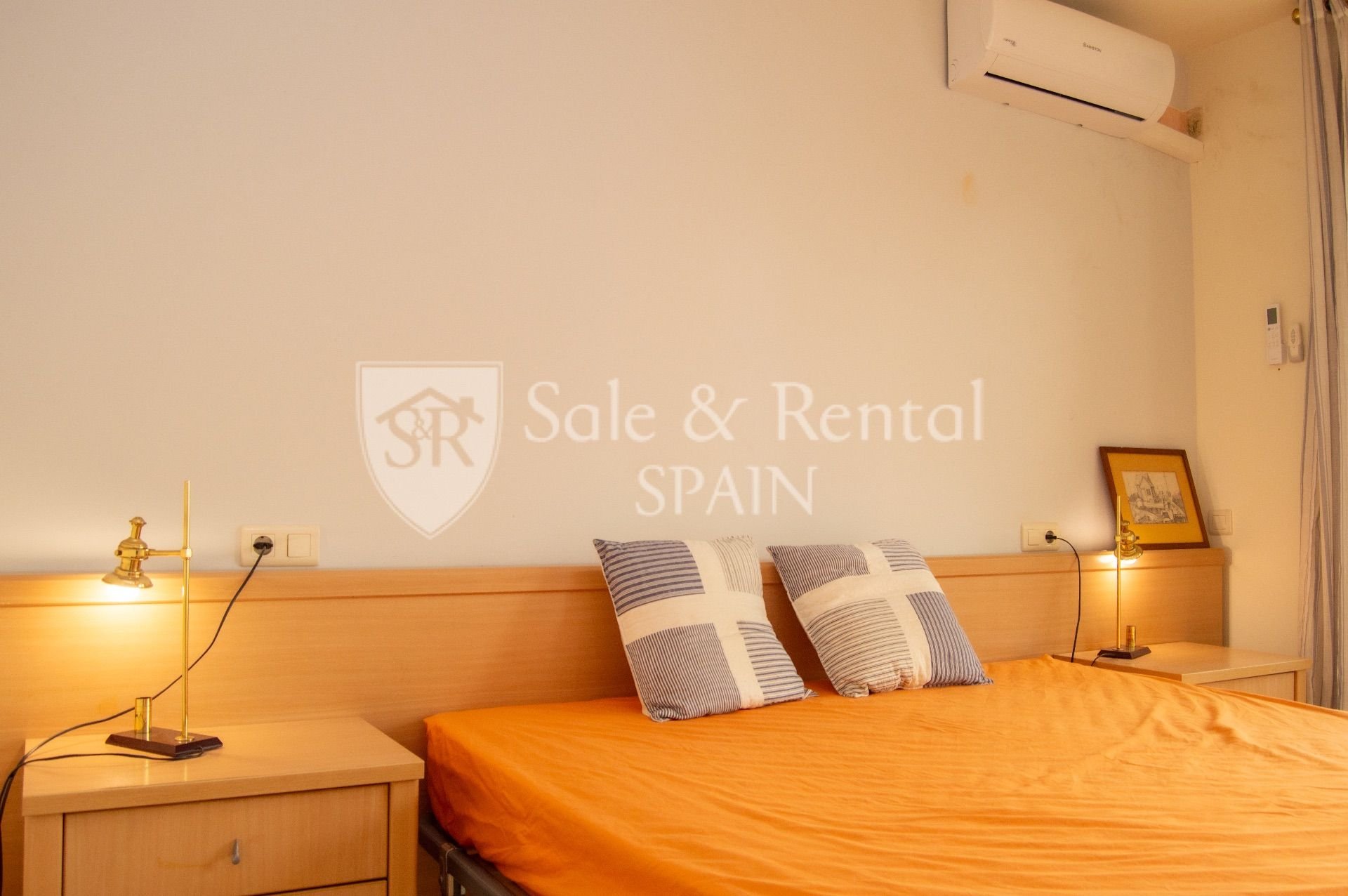 Apartament w Sant Feliu de Guixols, Girona, Hiszpania 3 sypialnie, 79 mkw. nr 166430