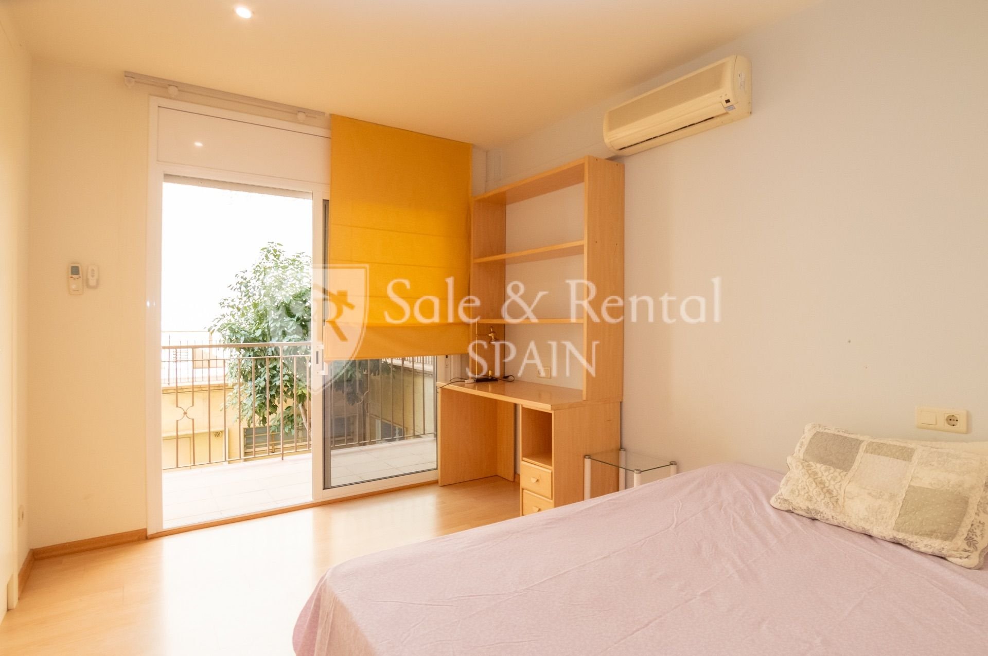 Apartament w Sant Feliu de Guixols, Girona, Hiszpania 3 sypialnie, 79 mkw. nr 166430