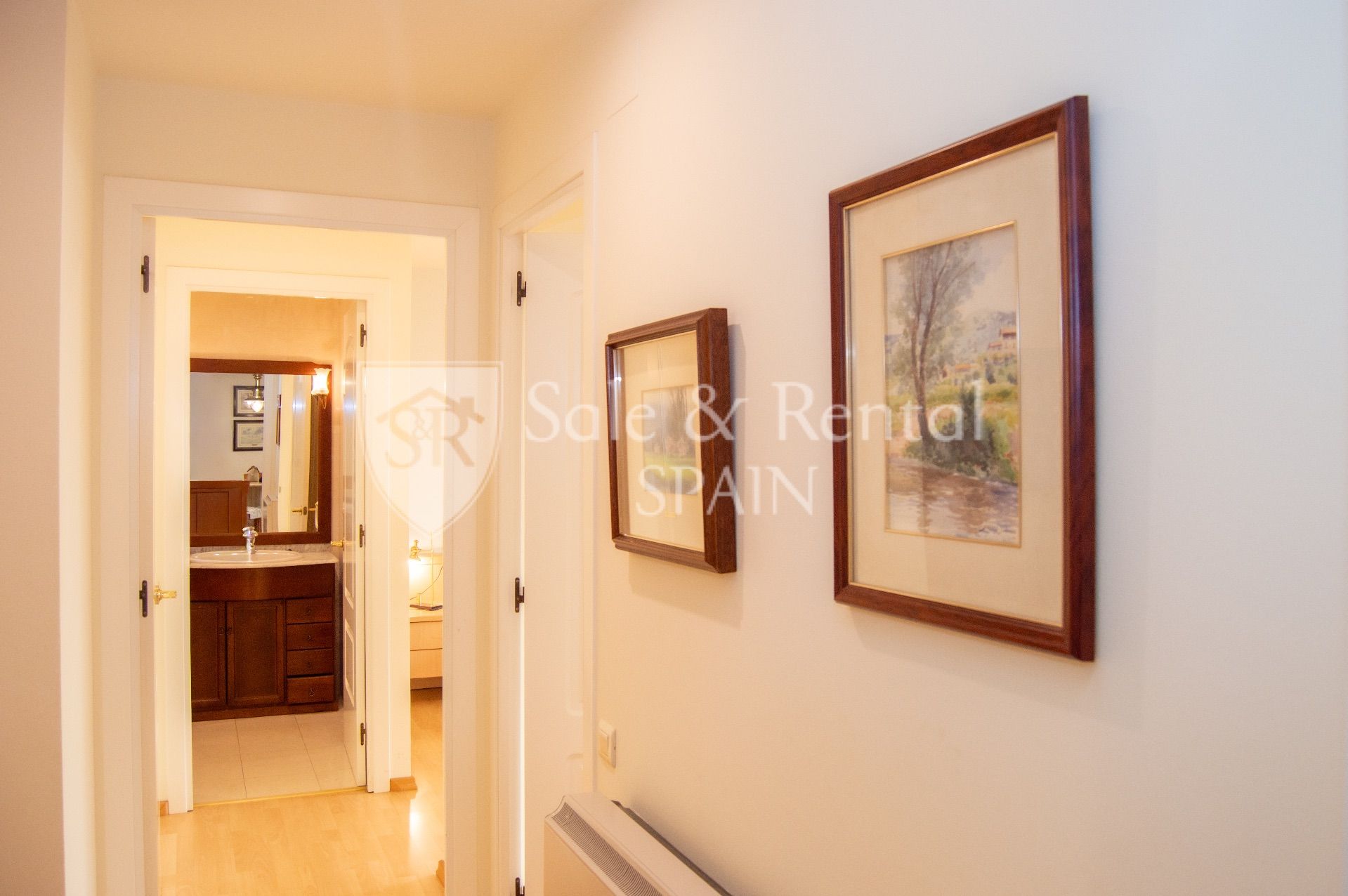 Apartament w Sant Feliu de Guixols, Girona, Hiszpania 3 sypialnie, 79 mkw. nr 166430