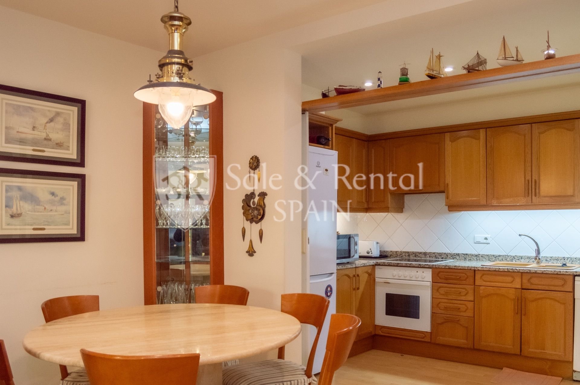 Apartament w Sant Feliu de Guixols, Girona, Hiszpania 3 sypialnie, 79 mkw. nr 166430