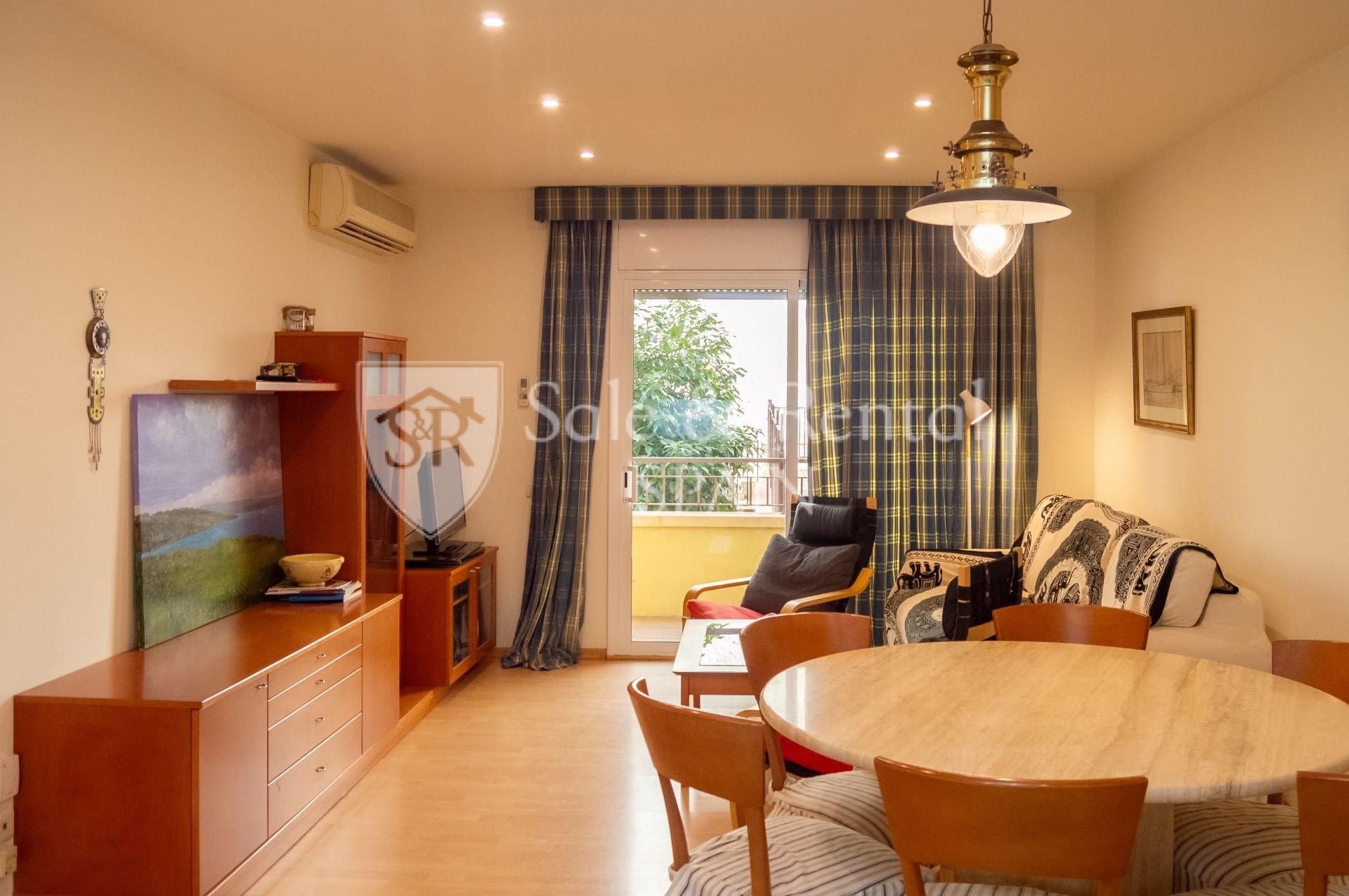 Apartament w Sant Feliu de Guixols, Girona, Hiszpania 3 sypialnie, 79 mkw. nr 166430