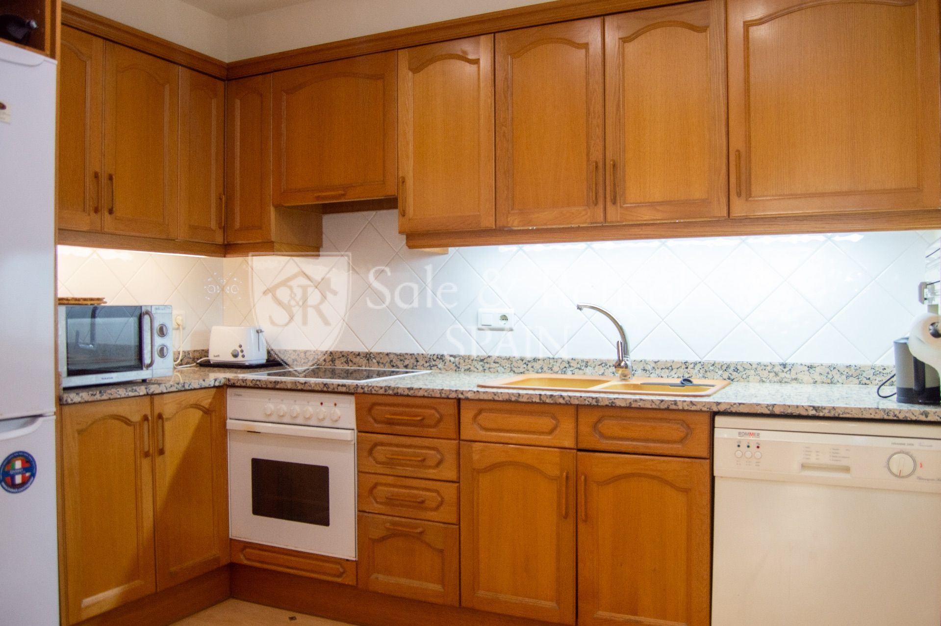 Apartament w Sant Feliu de Guixols, Girona, Hiszpania 3 sypialnie, 79 mkw. nr 166430