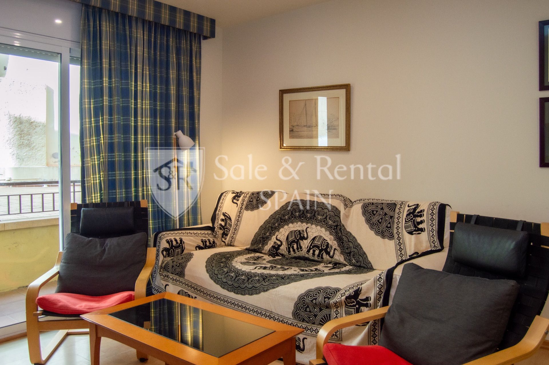 Apartament w Sant Feliu de Guixols, Girona, Hiszpania 3 sypialnie, 79 mkw. nr 166430