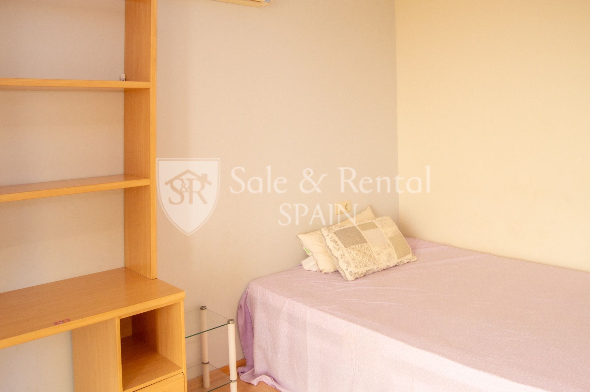 Apartament w Sant Feliu de Guixols, Girona, Hiszpania 3 sypialnie, 79 mkw. nr 166430
