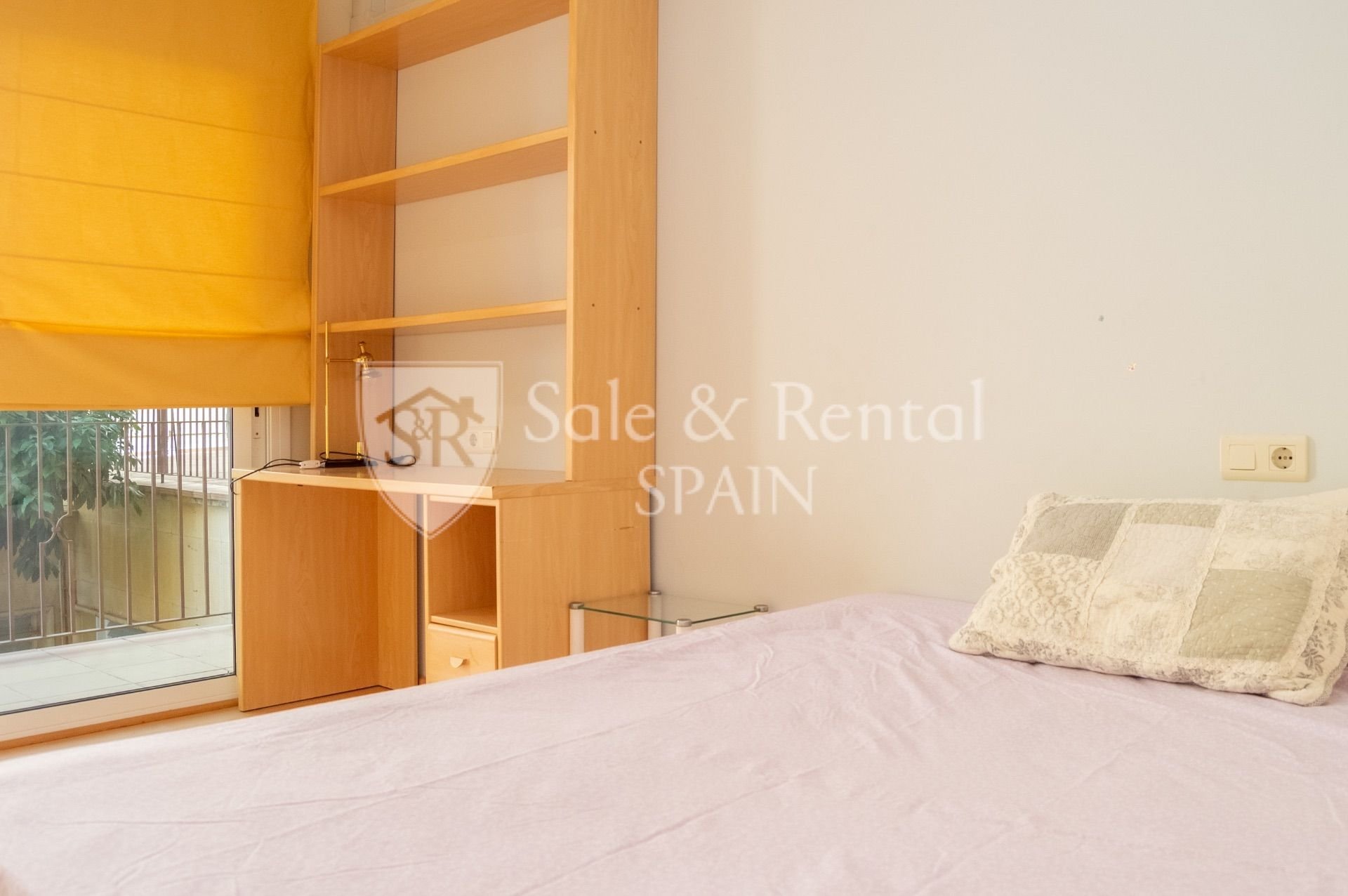 Apartament w Sant Feliu de Guixols, Girona, Hiszpania 3 sypialnie, 79 mkw. nr 166430