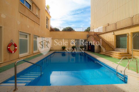 Apartament w Sant Feliu de Guixols, Girona, Hiszpania 3 sypialnie, 79 mkw. nr 166430