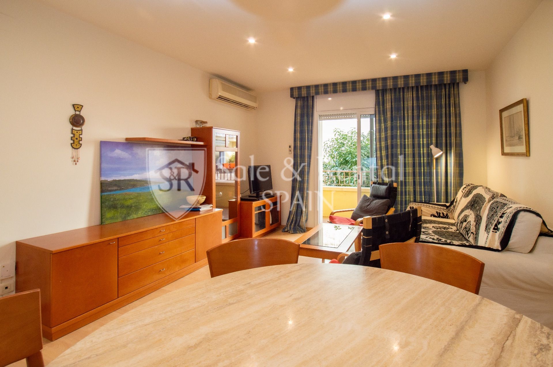 Apartament w Sant Feliu de Guixols, Girona, Hiszpania 3 sypialnie, 79 mkw. nr 166430