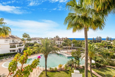 Penthouse à Marbella, Malaga, Espagne 4 chambres, 367.55 m2 No. 98386